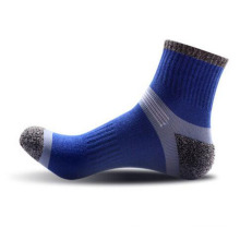 Breathable Cycling Middle Length High Quality Cycling Socks
